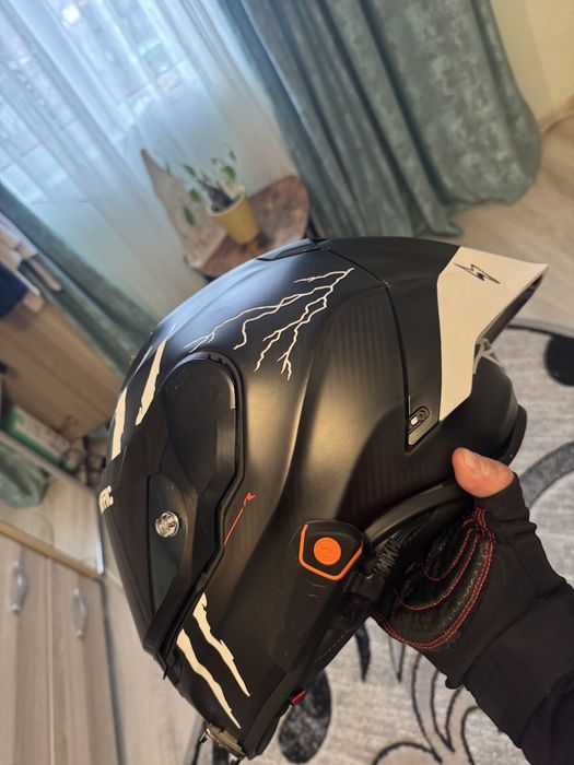 Nexx xr3r pro carbon