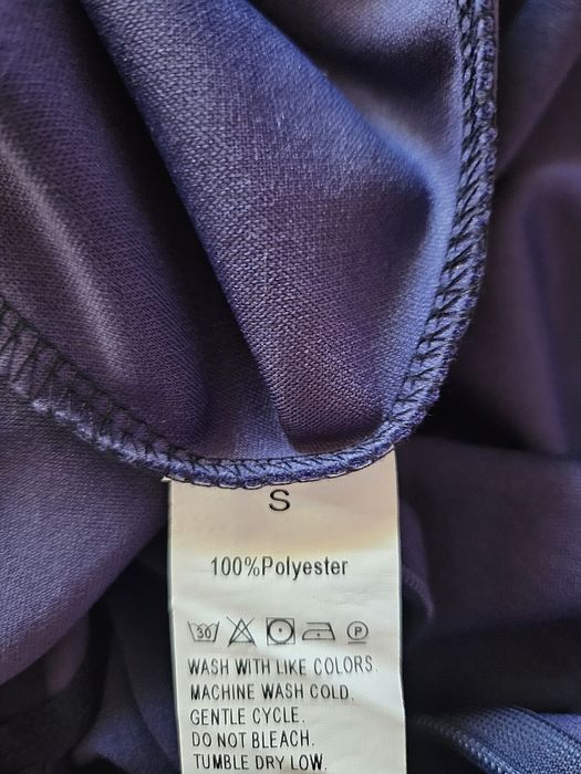 Дамска рокля рр S