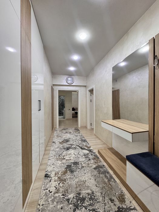 СРОЧНО Продается ЖК ЖАНГОХ 2/6/9 Лабзак