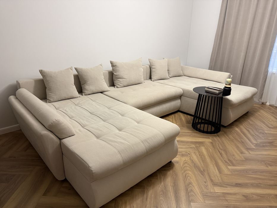 Vand coltar extensibil