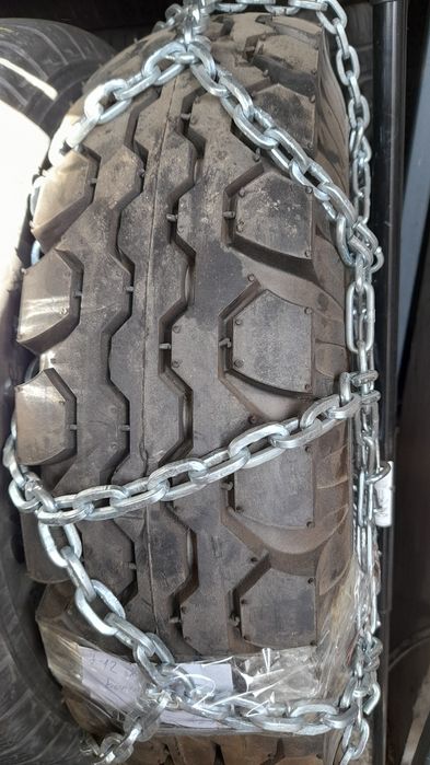 Вериги певаг нови