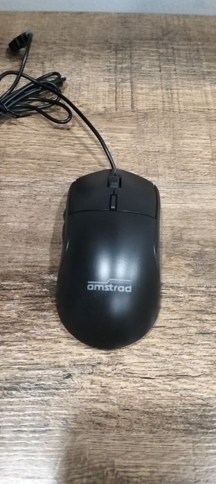 Мышка в идеальном состоянии