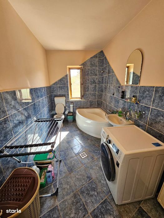 Casa Lunca  comuna Baita