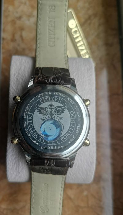 Citizen NOS - cal. 6800