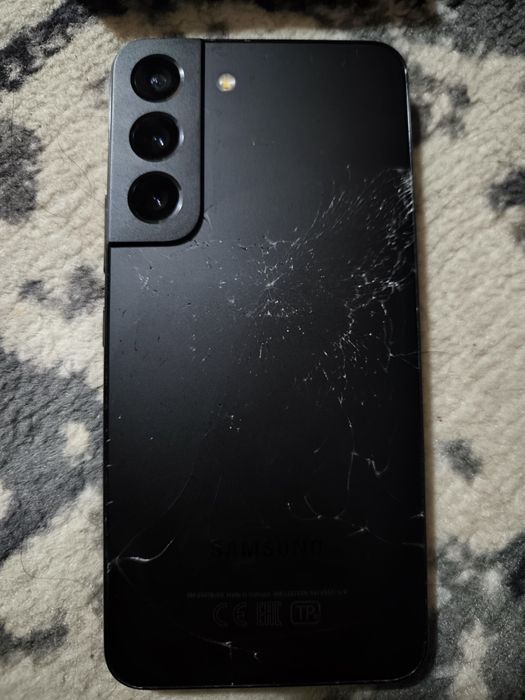 Samsung s22 продается
