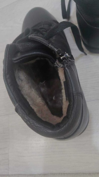 (Обувь)  Батинка