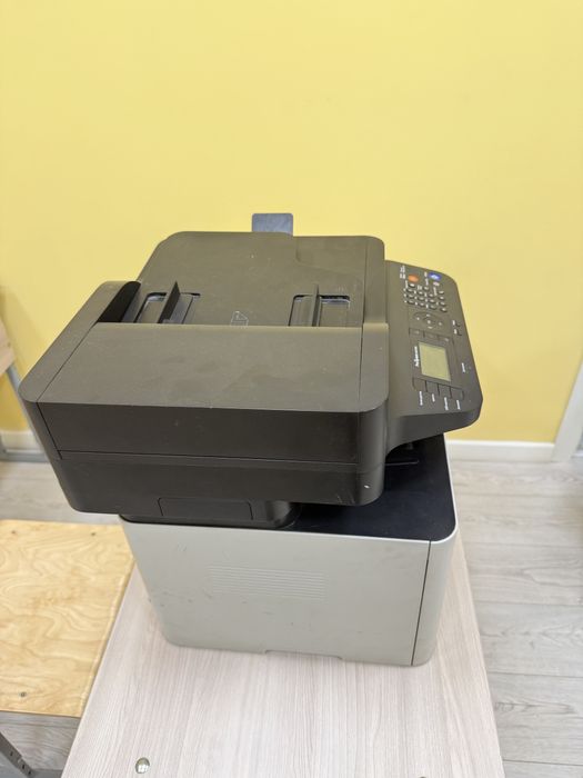 Принтер, сканер, ксерокс 3 в одном
