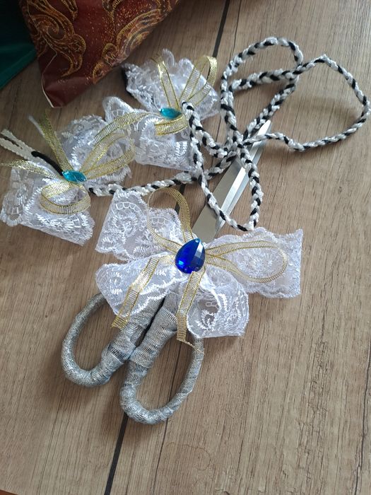 Сатылады костюм тусау кесу