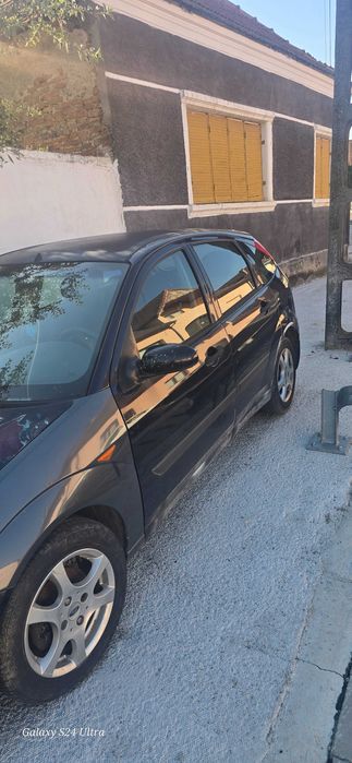 Ford focus 1 tddi