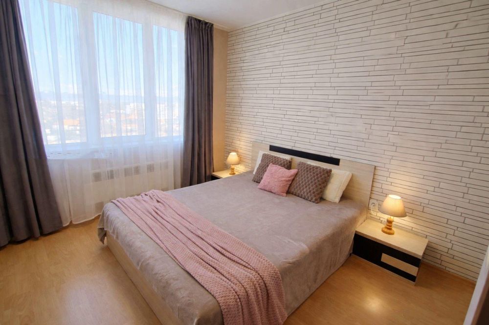 Дава се под наем Двустаен апартамент в София, Дружба 1 - 66 кв.м за 698.19 € - Снимка #6