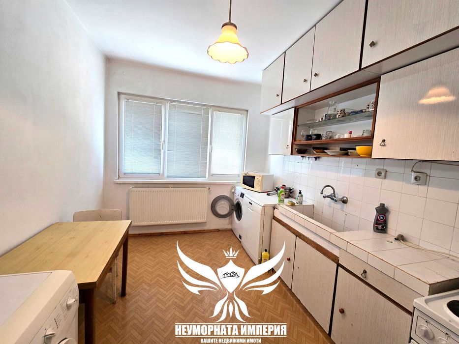 Продава се Тристаен апартамент в Асеновград - 71 кв.м за 769 €/кв.м - Снимка #5