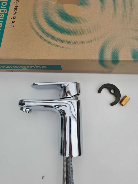 Hansgrohe Vernis Blend baterie lavoar