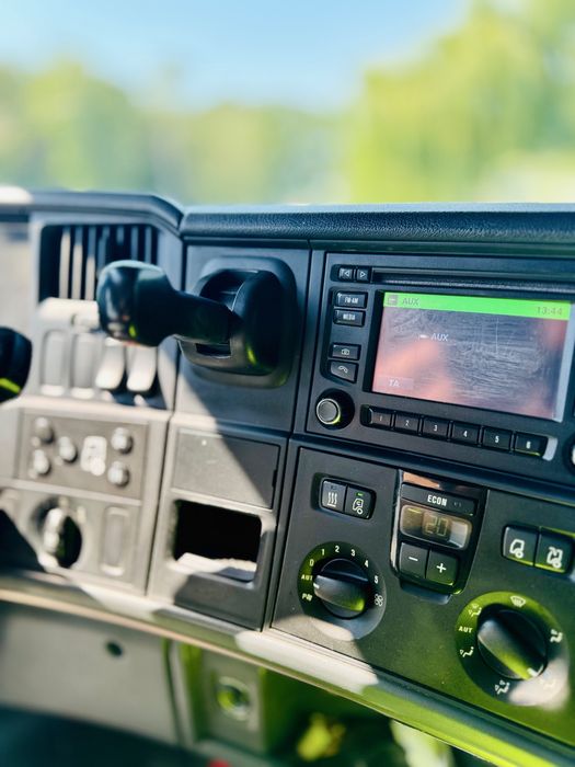 Scania R490 Euro 6 Automat