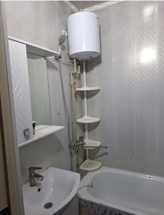 Долгосрочная аренда квартир.