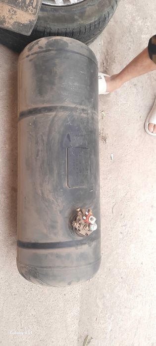 Запчасти Газ на машину