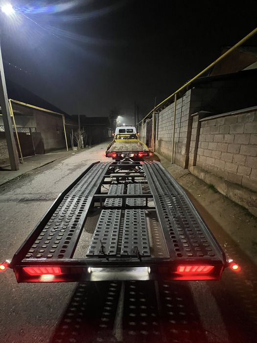 Сарыагаш Эвакуатор Партал 24/7