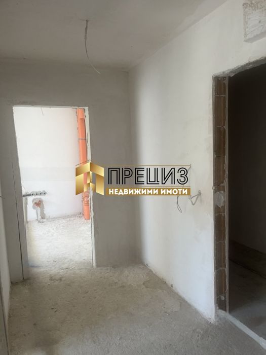 Продажба 2-стаен гр. Шумен - Добруджански 47m²