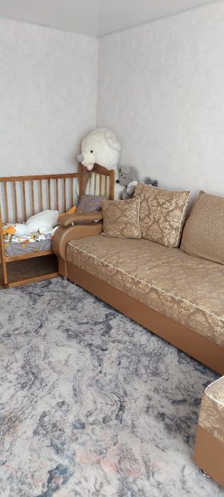 Продам двухкомнатную квартиру