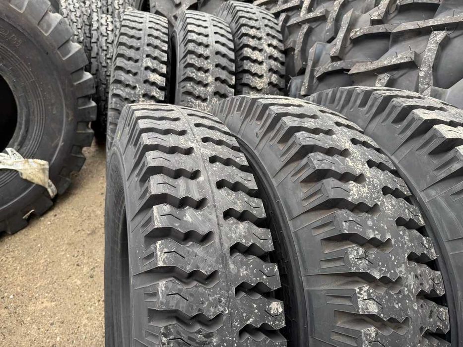 Anvelope noi cu garantie 11.00-20 marca PANTHER cu 20 pliuri