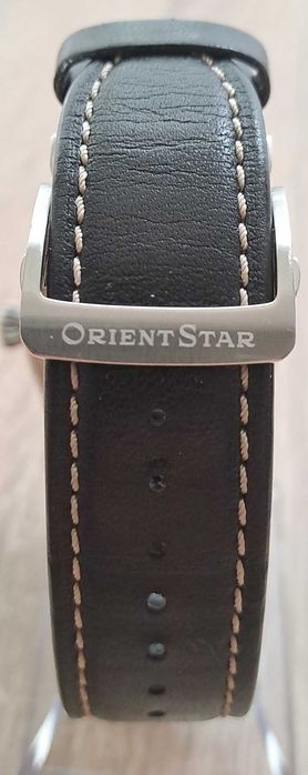 Часовник Orient Star RE-AU0203B