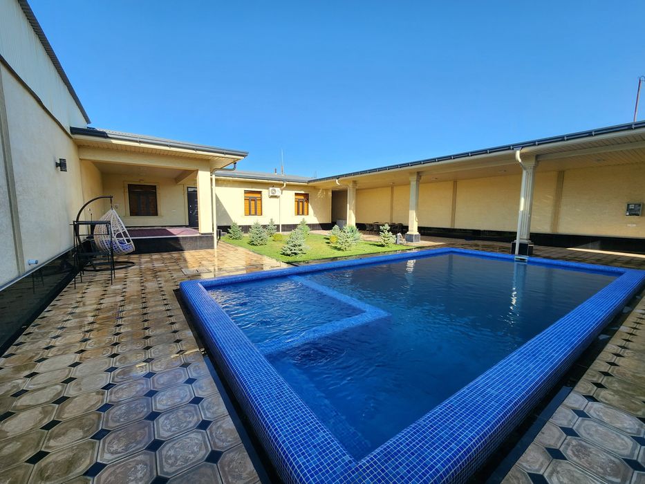 Samarqand  Dacha comfort 2 Superda