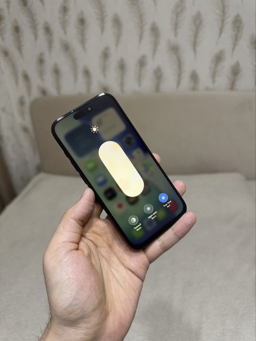 Айфон 15 про продается 15.000 тг