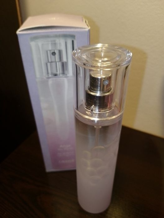 Нов парфюм caudalie