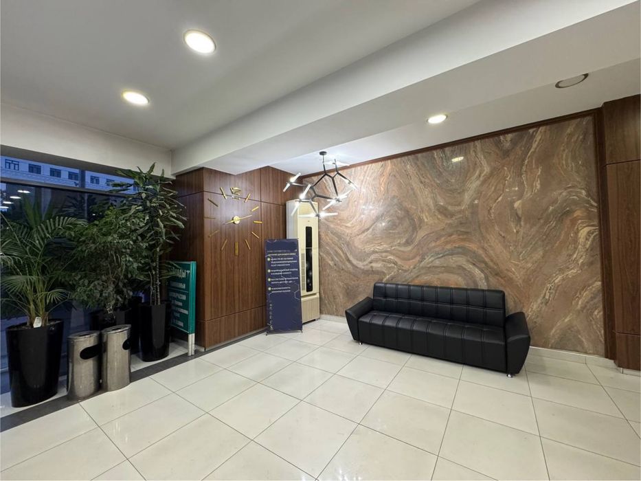 Аренда офис 24/7 доступ супер цена центр Аэропорт Мост Яккасарайский