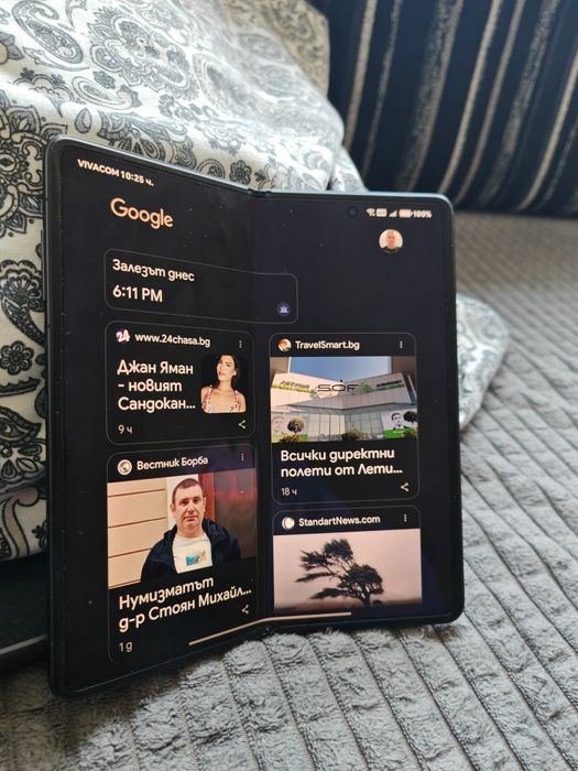 Honor magic V3 512gb 12+12ram turbo