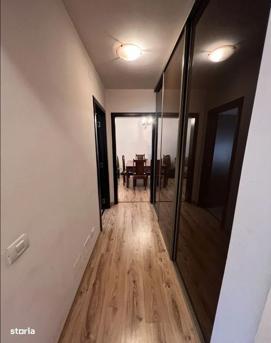 2 camere | Colentina-Obor | Termoficare | Etaj 2/9 | Suprafata 55m2