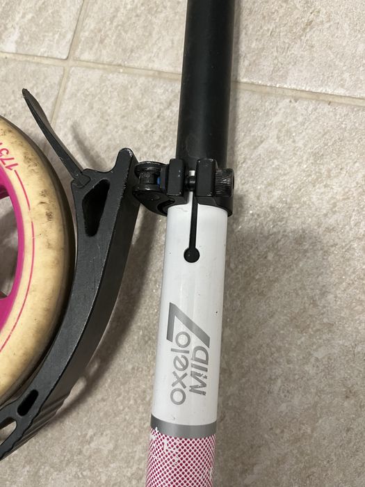 Trotineta Oxelo Mid 7