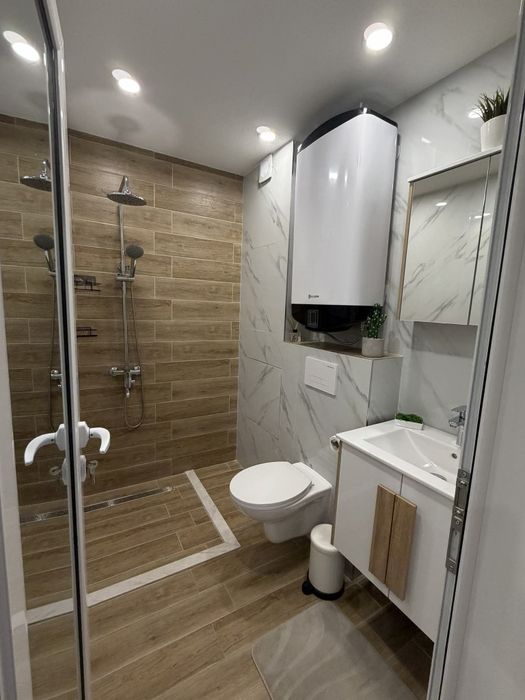 Апартамент  под наем в Сандански