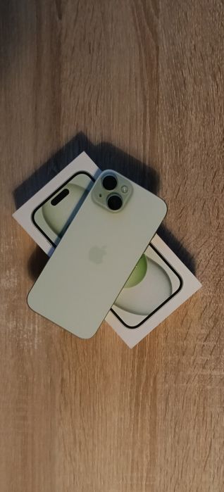 iPhone 15 ,128gb , IMPECABIL