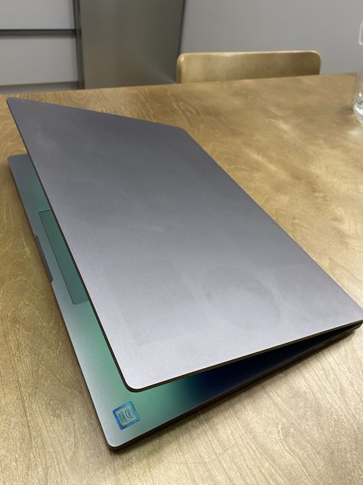 Xiaomi Mi Notebook Pro 15.6