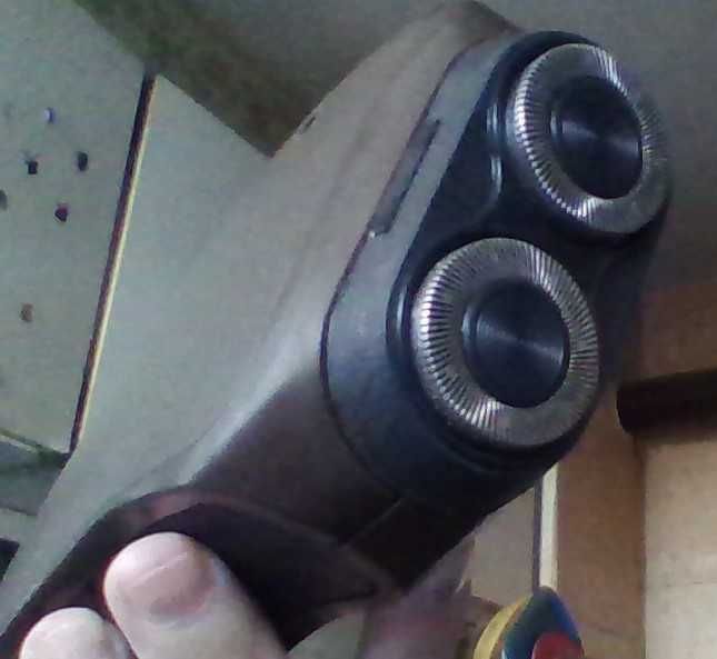 Самобръсначка , защитен капак Нова