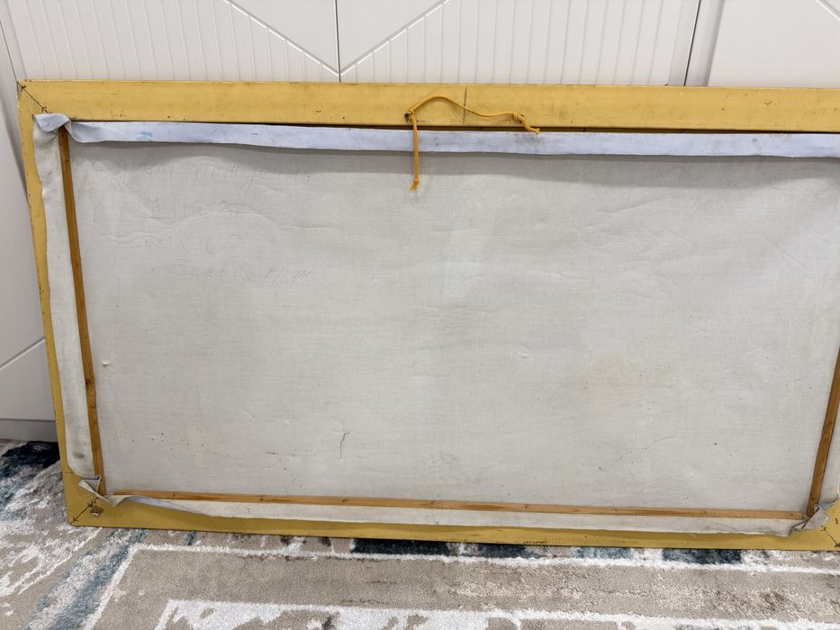 Продам картину большую