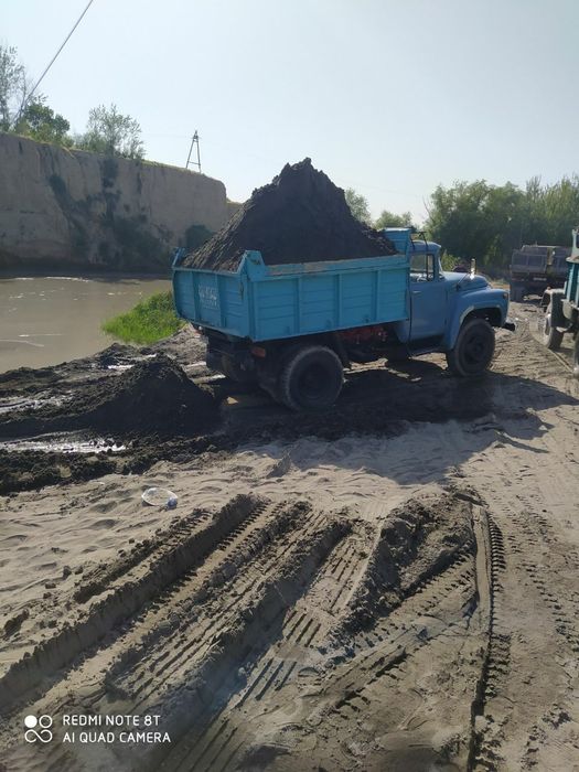 Зил услуги Zil xizmati