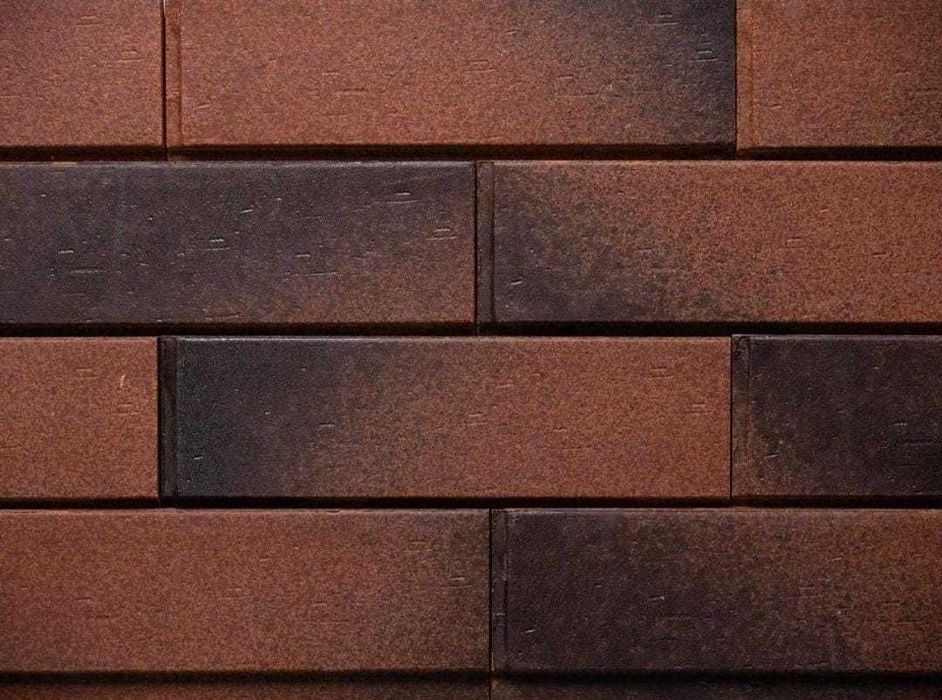 Клинкерная плитка на клей