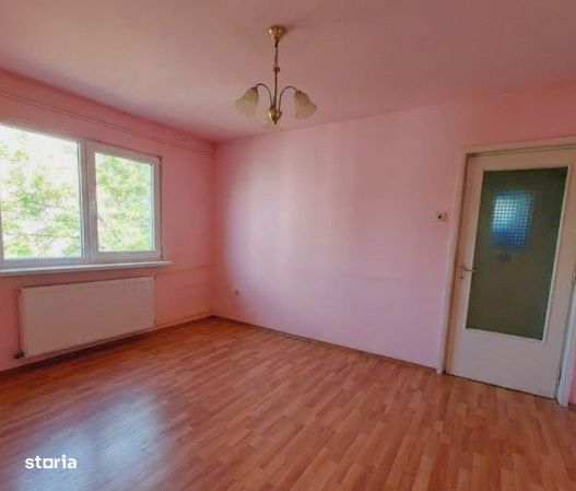 Apartament 2 camere Manastur, zona BIG — fotografia 1