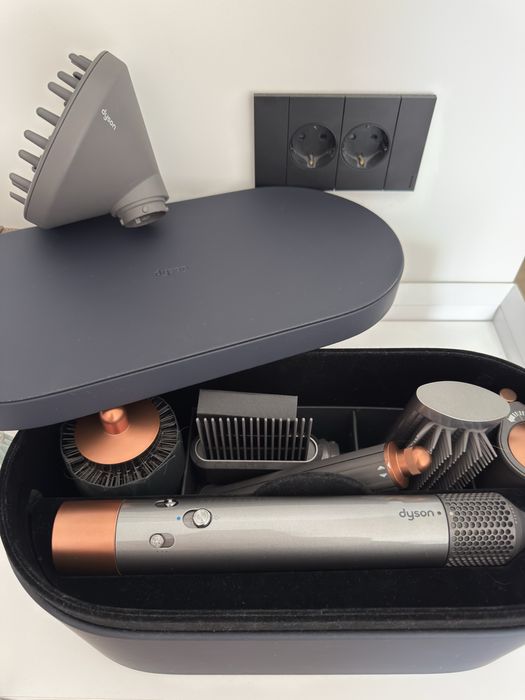 Dyson Airwrap Origin 3