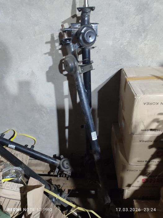 Tiko chulok Тико чулок