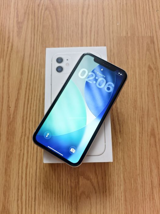 Продам/Обменяю iPhone 11