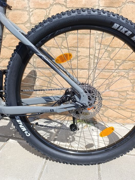 Електрически велосипед SPR Pulse 29"