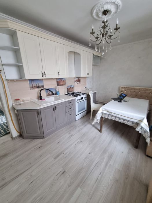 Аренда СТО, 5 боксов