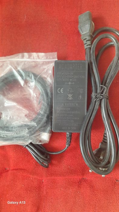 Вентилятор кулер