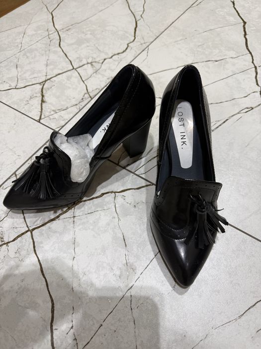 Офисные Туфли Lost Inc, 37 размер