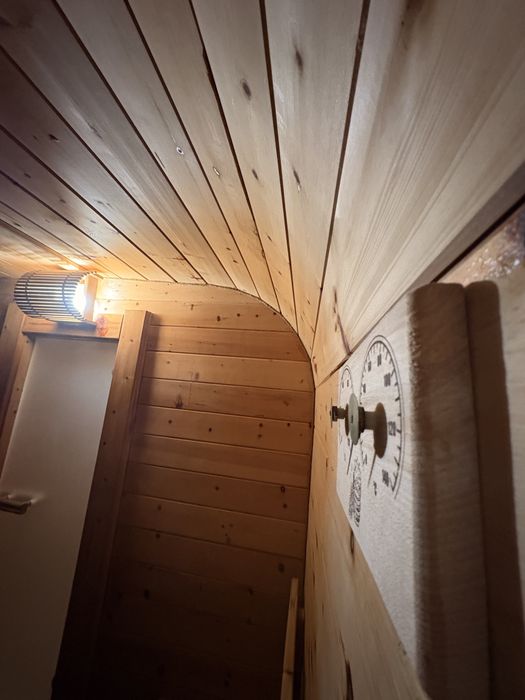 Продам баню бочку