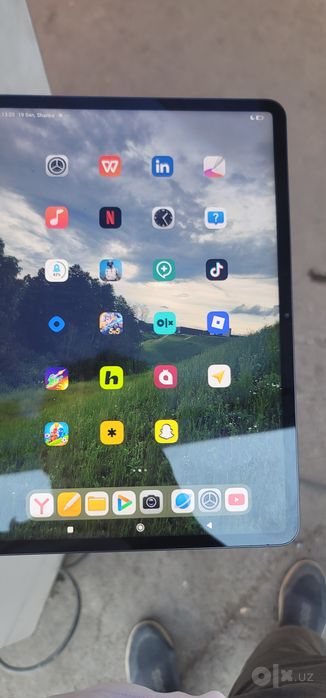 Xiaomi pad 7 pro