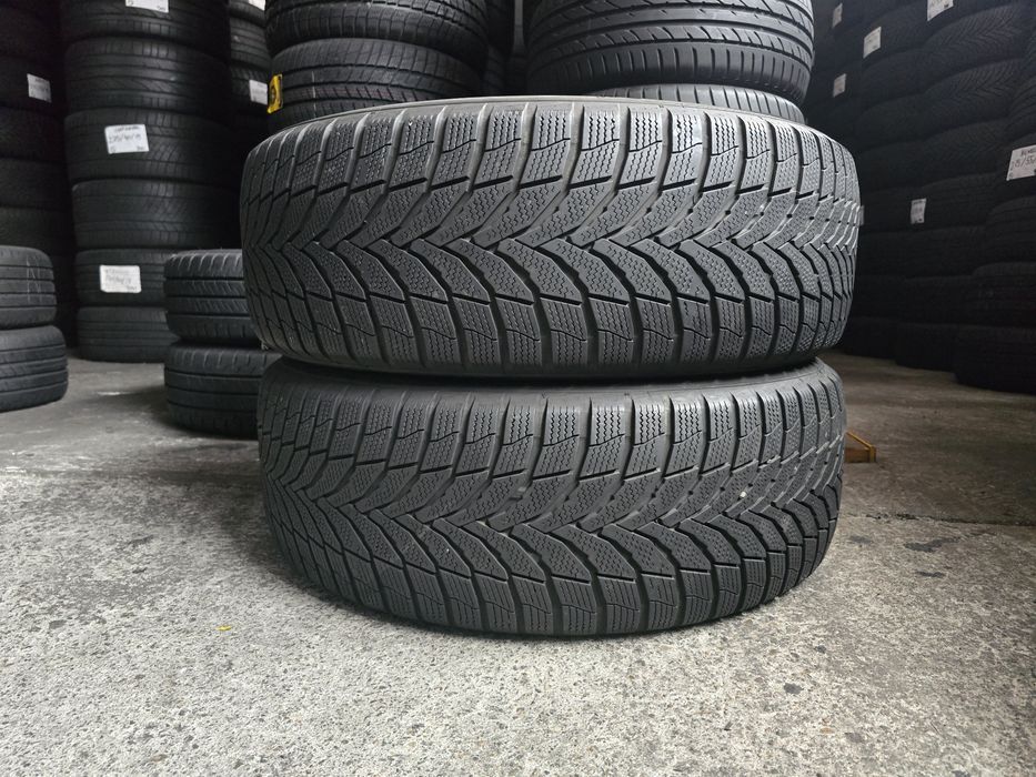 Nexen 255/60 R18 112H MS iarnă