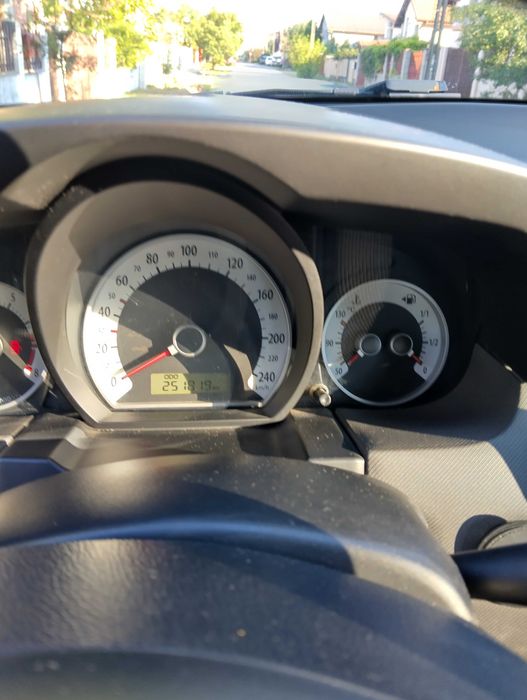 Vând KIA Ceed combi 1.4 benzină,2008